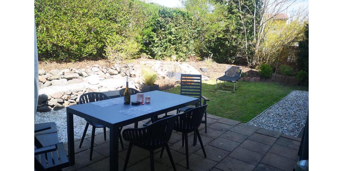 Etagenwohnung Saarbrücken Dudweiler - 4 Zimmer, 104 m&sup2;, 1.200&euro; | Angebot:25362913