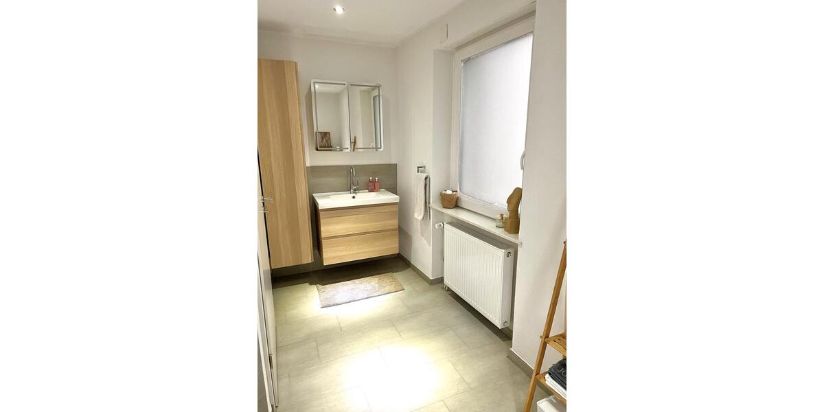 Erdgeschoßwohnung Saulheim - 3.5 Zimmer, 95 m&sup2;, 1.050&euro; | Angebot:26640860