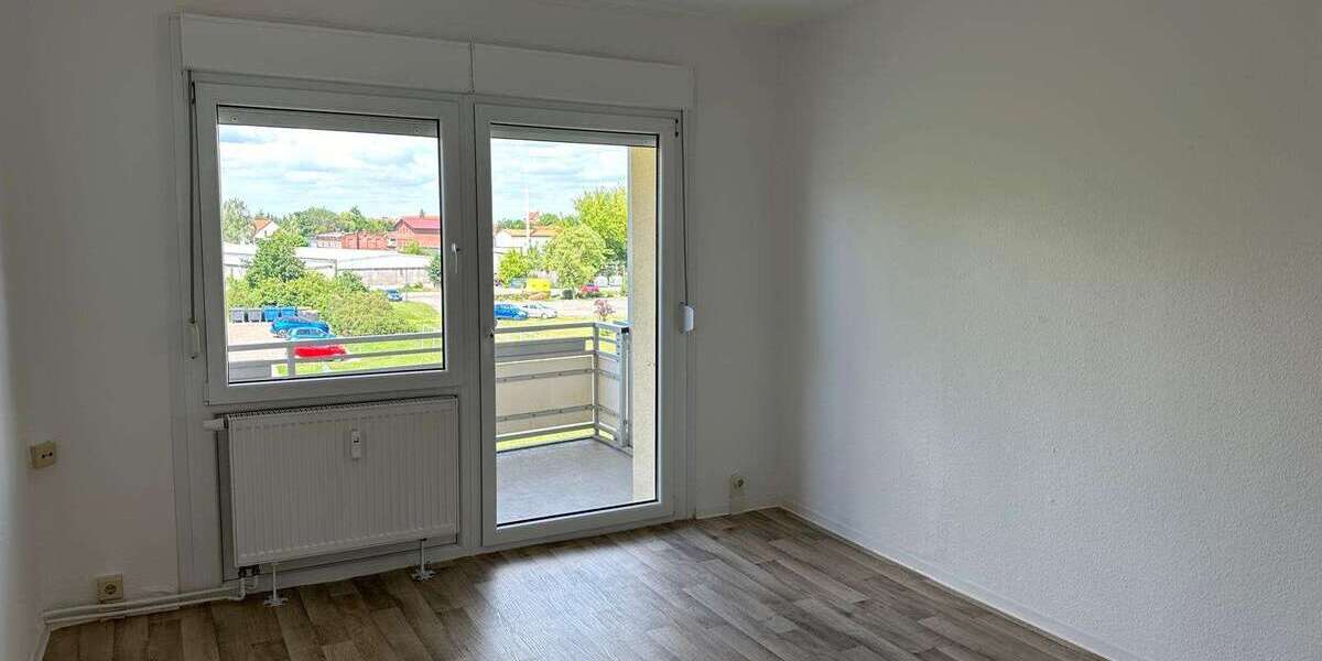 Wohnung zum Mieten in Burg 390,67 € 55.81 m² 3 zimmer