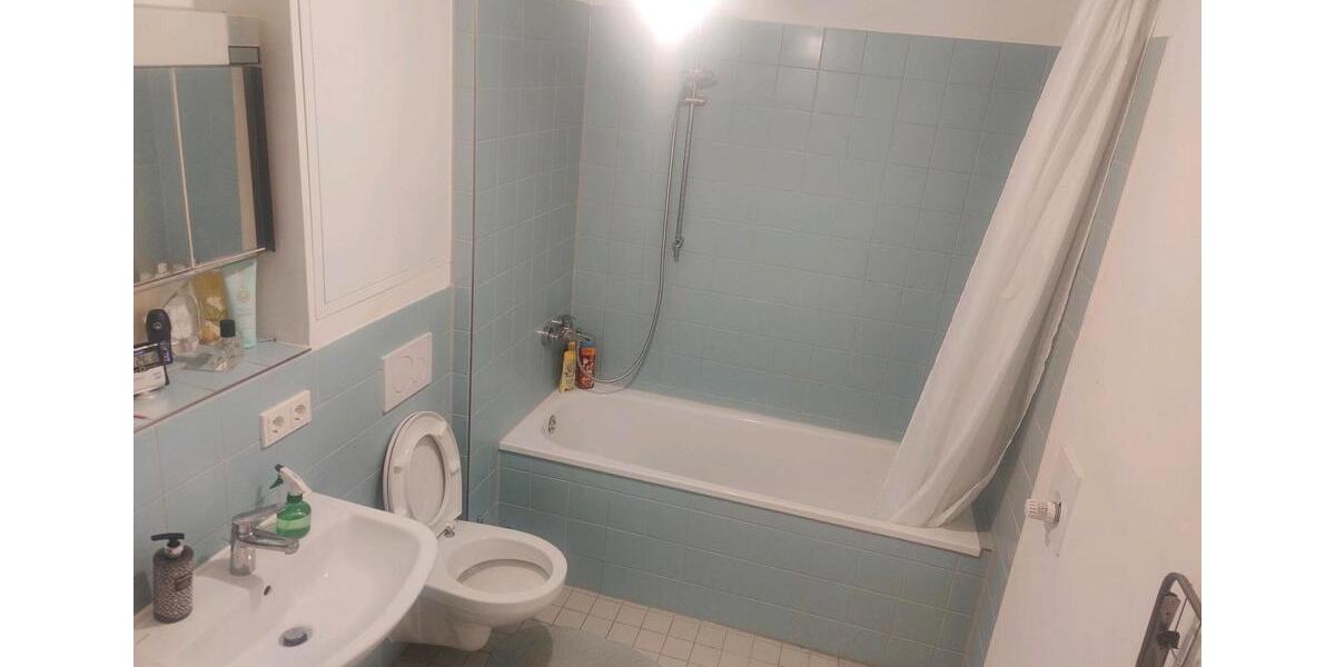 Etagenwohnung München Hadern - 1 Zimmer, 40 m&sup2;, 1.200&euro; | Angebot:26688630