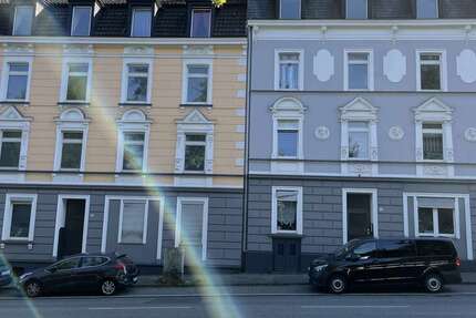 Wohnung Wuppertal Sedansberg - 2 Zimmer, 63 m&sup2;, 499&euro; | Angebot:27039269