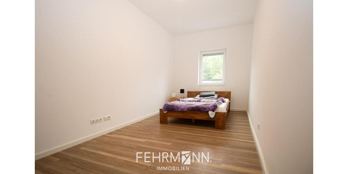 Erdgeschoßwohnung Meppen - 3 Zimmer, 101 m&sup2;, 960&euro; | Angebot:26611199