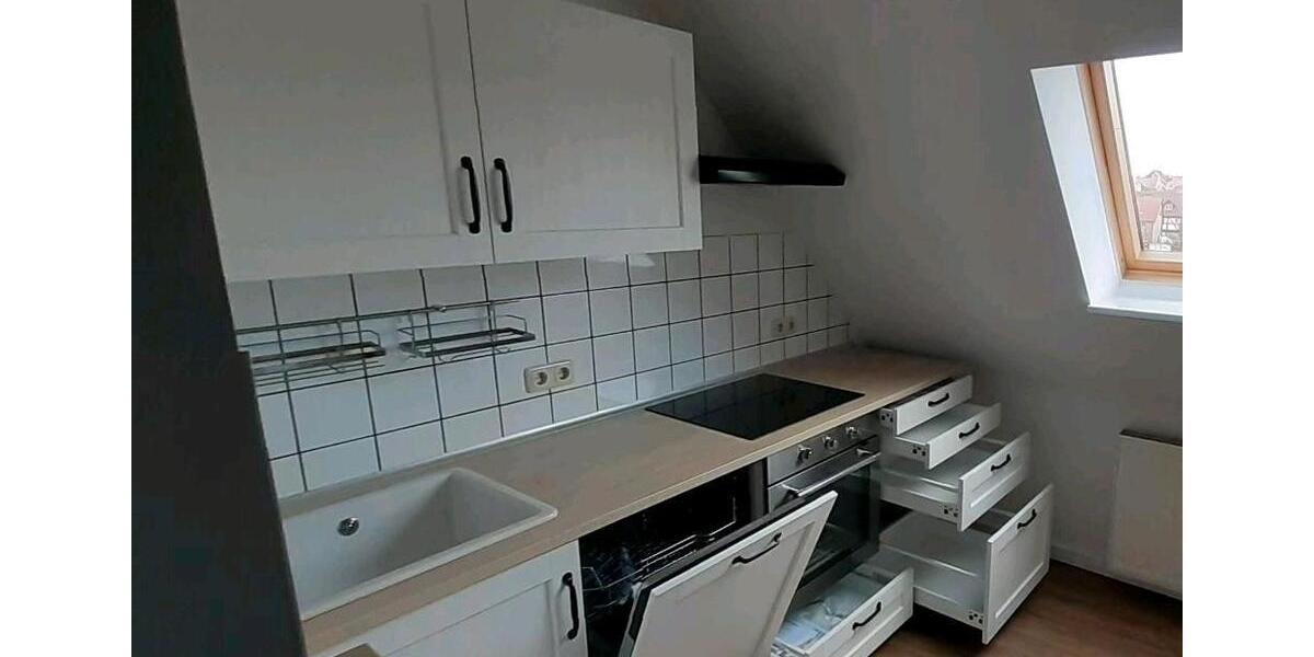 Maisonettenwohnung Plau am See - 3.5 Zimmer, 90 m&sup2;, 600&euro; | Angebot:25292125