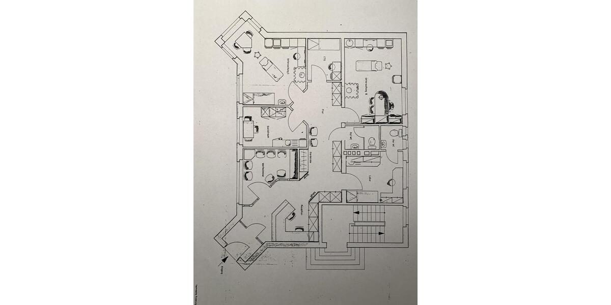 Gewerbeobjekt Beeskow - 1.050&euro; | Angebot:26550162