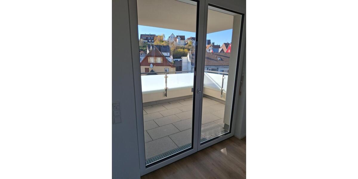 Etagenwohnung Waldachtal - 3 Zimmer, 80 m&sup2;, 790&euro; | Angebot:24740162