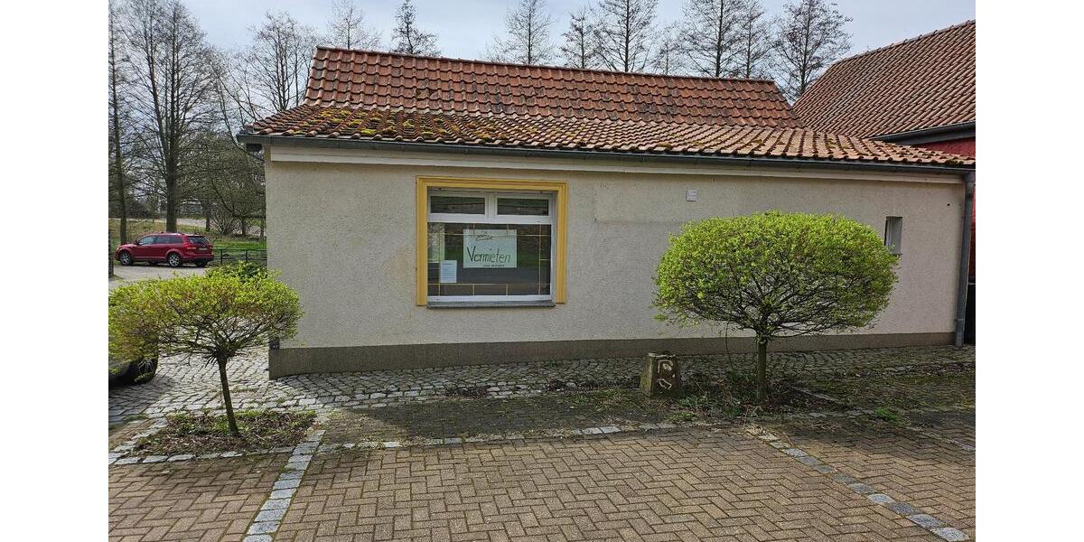 Erdgeschoßwohnung Erxleben - 2 Zimmer, 61 m&sup2;, 480&euro; | Angebot:25614998