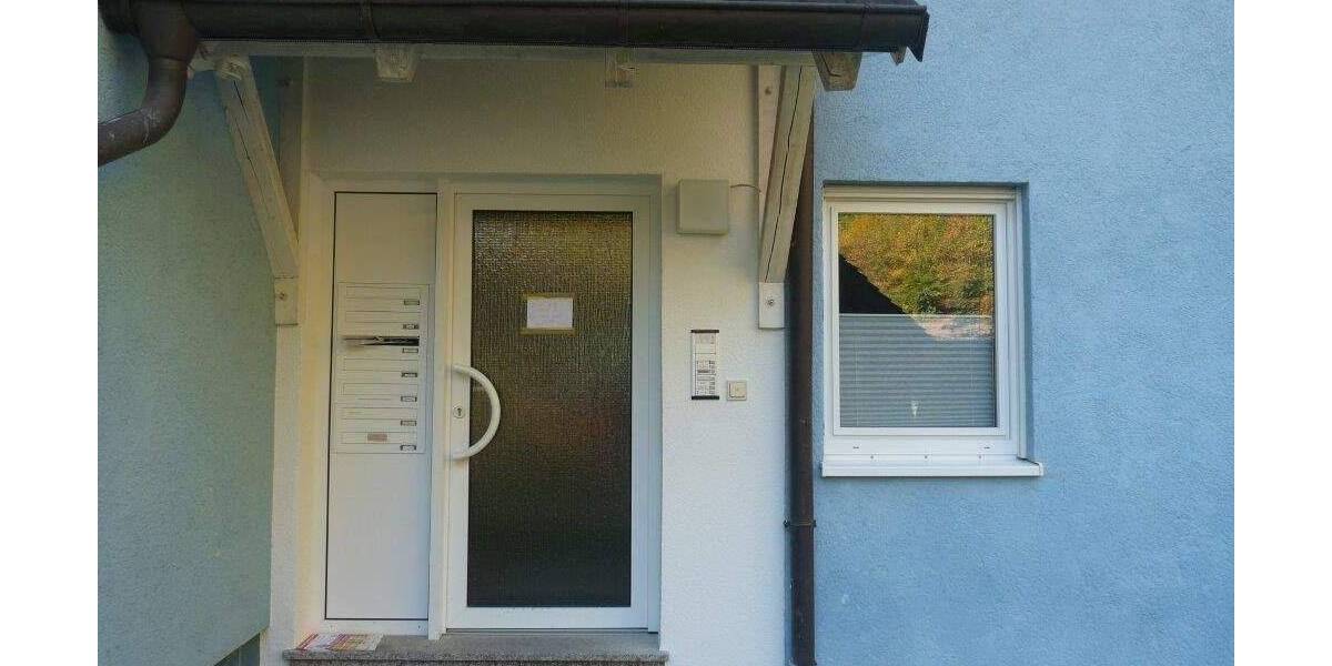 Etagenwohnung Wirsberg - 4 Zimmer, 84 m&sup2;, 510&euro; | Angebot:26797342