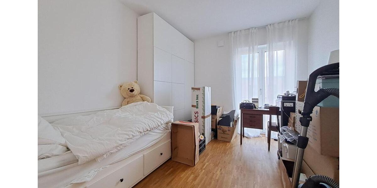 Etagenwohnung Hildesheim Oststadt/Stadtfeld - 3 Zimmer, 92 m&sup2;, 1.120&euro; | Angebot:26297084
