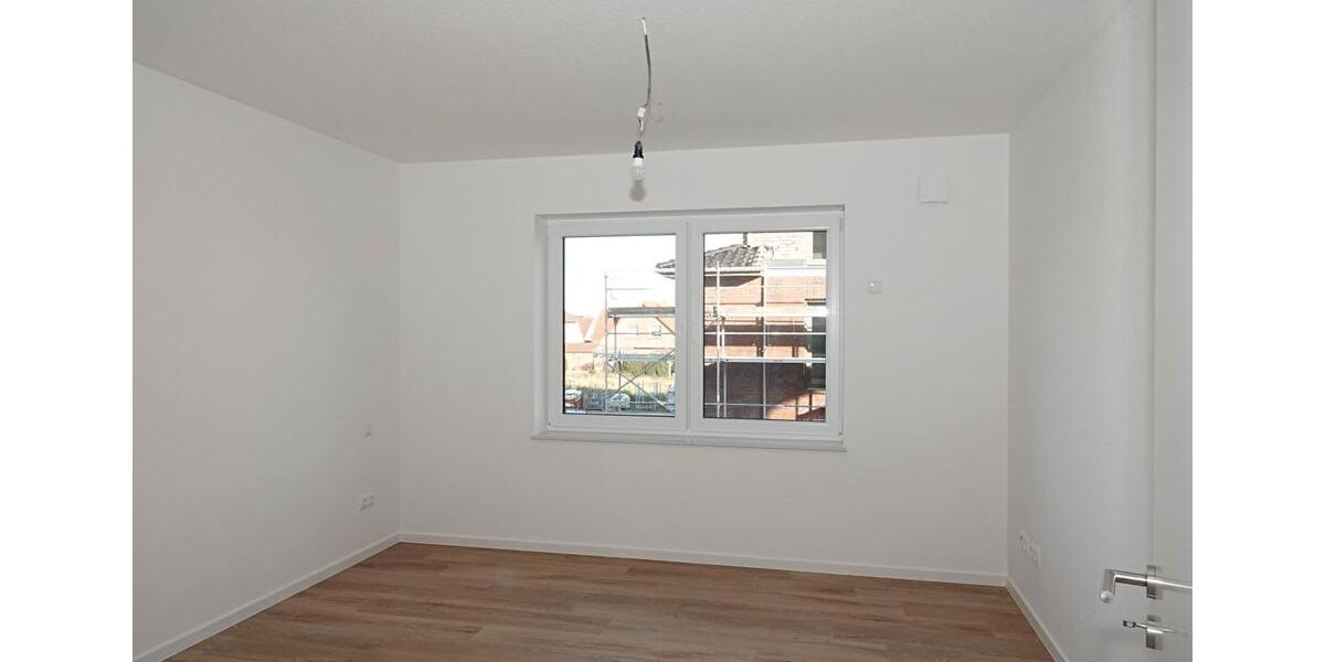 Etagenwohnung Wiesmoor - 3 Zimmer, 96 m&sup2;, 1.060&euro; | Angebot:24862208