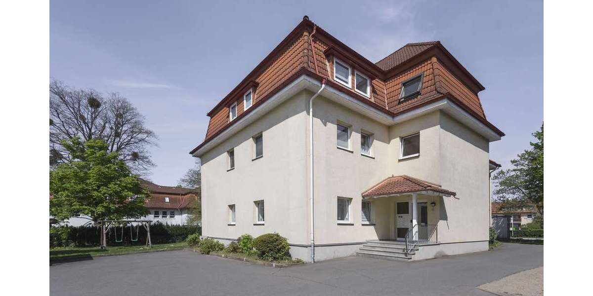 Etagenwohnung Herzberg am Harz - 3 Zimmer, 96 m&sup2;, 775&euro; | Angebot:27187726