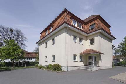Wohnung Herzberg am Harz - 3 Zimmer, 96 m&sup2;, 775&euro; | Angebot:27187726