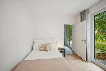 Zimmer Berlin Mitte - 720&euro; | Angebot:26763621