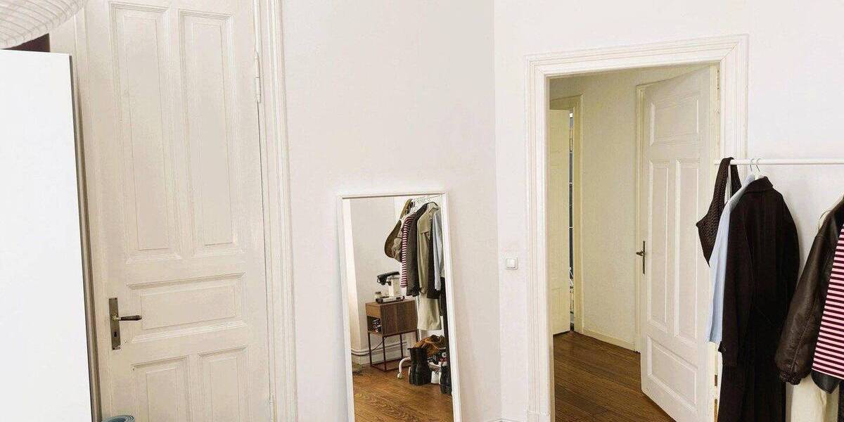 Etagenwohnung Lüneburg Schützenplatz - 3 Zimmer, 87 m&sup2;, 1.140&euro; | Angebot:26767422