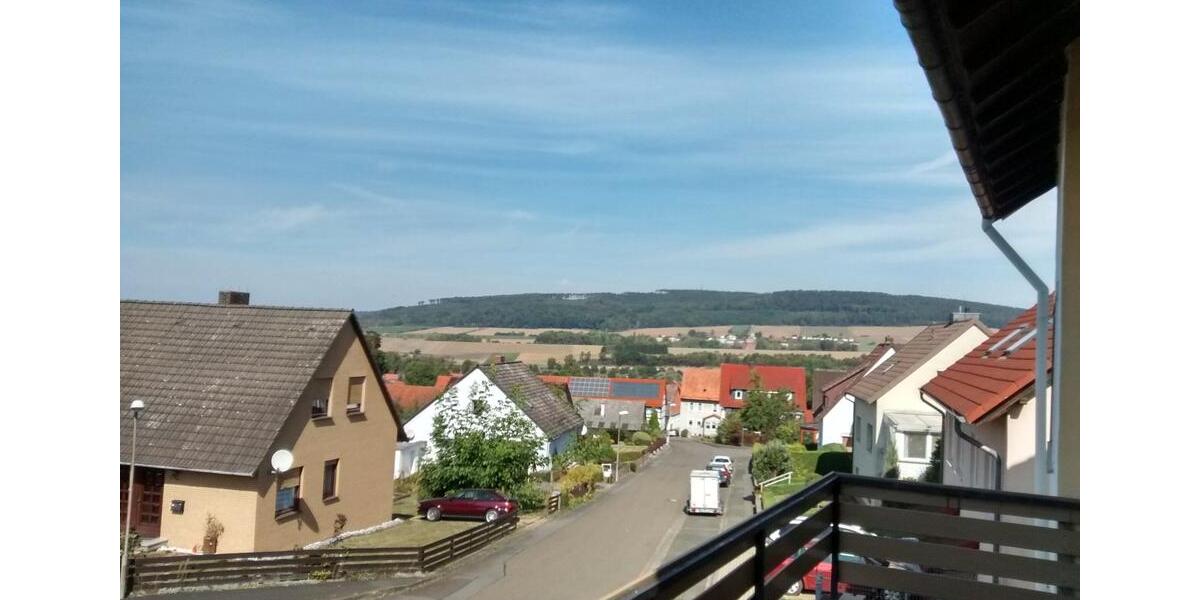 Erdgeschoßwohnung Kalefeld - 3 Zimmer, 74 m&sup2;, 480&euro; | Angebot:26487097