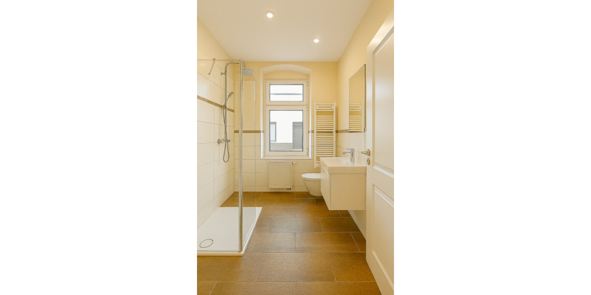 Etagenwohnung Zeitz - 5 Zimmer, 665&euro; | Angebot:22701282