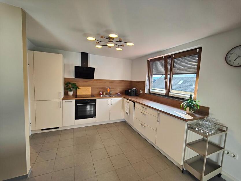Wohnung MonteurWohnung FerienWohnung voll möbliert