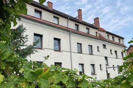 Wohnung Zeitz Luckenau - 3 Zimmer, 57 m&sup2;, 300&euro; | Angebot:26999499