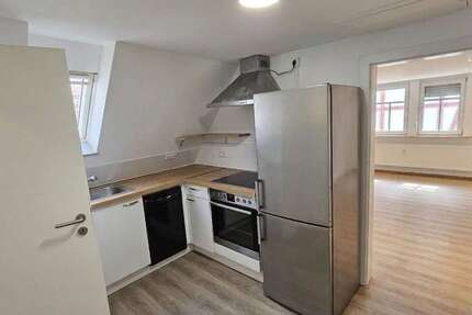 Wohnung Friedberg Fauerbach - 1 Zimmer, 33 m&sup2;, 650&euro; | Angebot:26047944