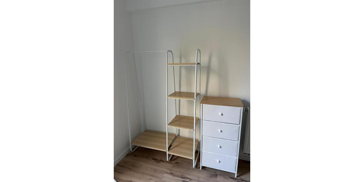 Wohnen auf Zeit Wuppertal Brill - 1 Zimmer, 11 m&sup2;, 430&euro; | Angebot:25910675