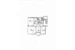Schöne 4 Zimmer-Wohnung mit Westbalkon in ruhiger und grüner Wohnlage