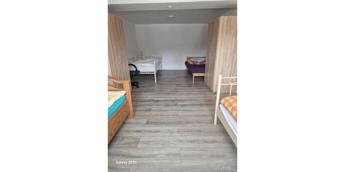 Etagenwohnung Kassel Fasanenhof - 920&euro; | Angebot:26195931