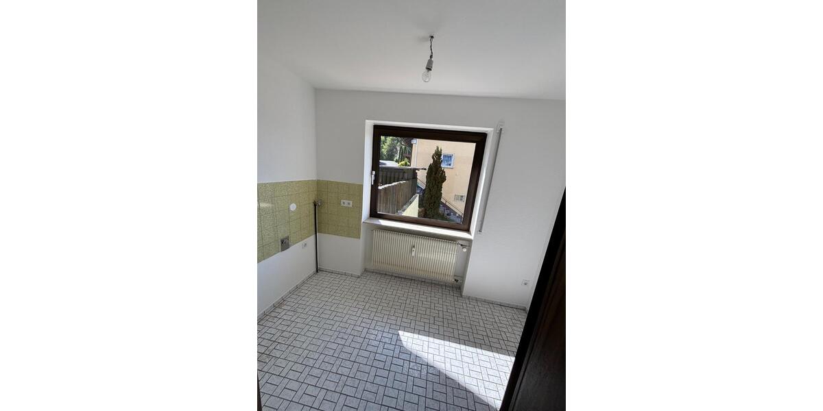 Wohnung, 4 Zimmer, 117qm, Gemünden a. Main 4 zimmer