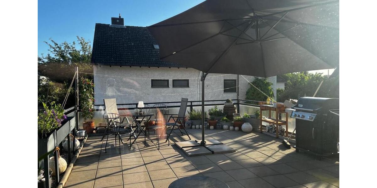 Etagenwohnung Mainz Laubenheim - 3 Zimmer, 107 m&sup2;, 1.900&euro; | Angebot:26004320