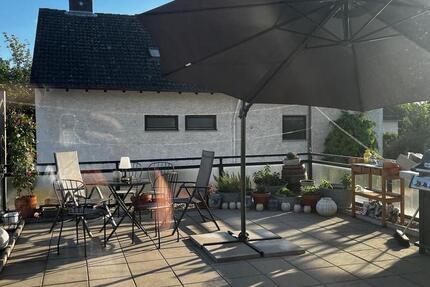 Wohnung Mainz Laubenheim - 3 Zimmer, 107 m&sup2;, 1.900&euro; | Angebot:26004320