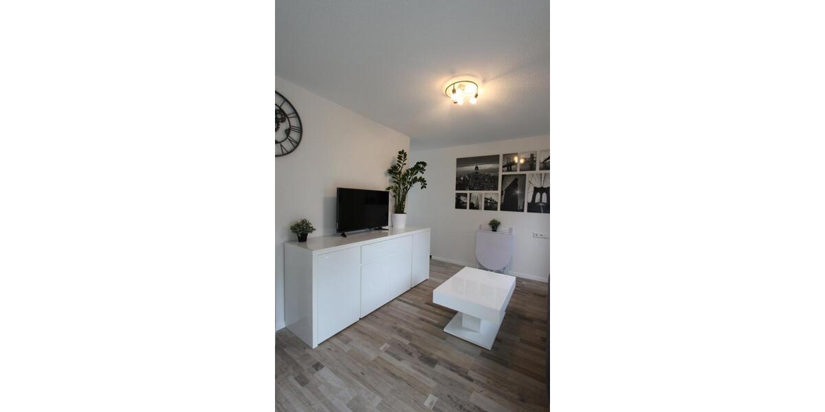 Etagenwohnung Lauffen am Neckar - 1 Zimmer, 28 m&sup2;, 560&euro; | Angebot:25365435