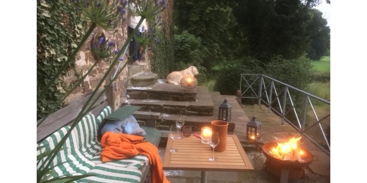 Wohnen auf Zeit Trendelburg - 3.5 Zimmer, 100 m&sup2;, 220&euro; | Angebot:25830747