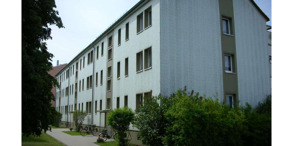 Etagenwohnung Neu Zauche - 2 Zimmer, 46 m&sup2;, 263&euro; | Angebot:26497909