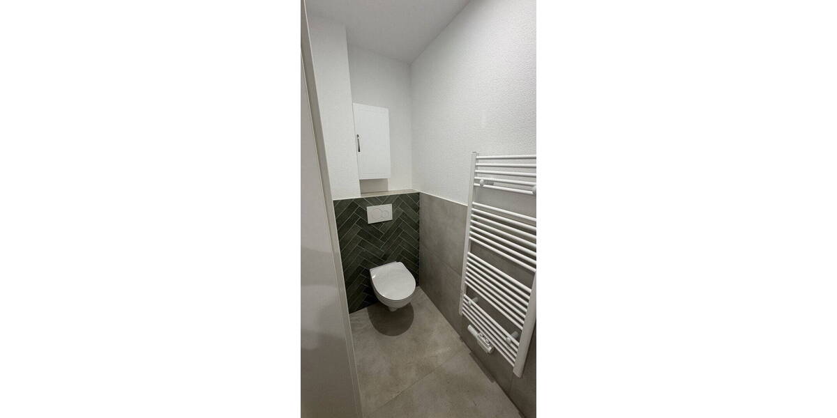 Etagenwohnung Stuttgart Süd - 3 Zimmer, 60 m&sup2;, 510&euro; | Angebot:26791669