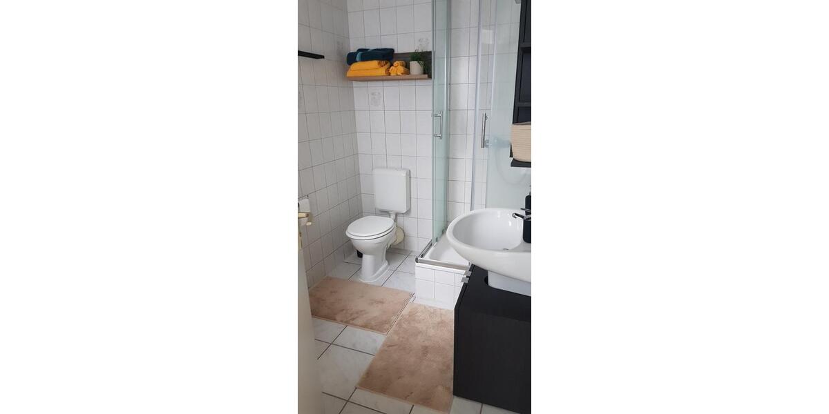 Terrassenwohnung Finsterwalde - 2 Zimmer, 52 m&sup2;, 390&euro; | Angebot:26037947