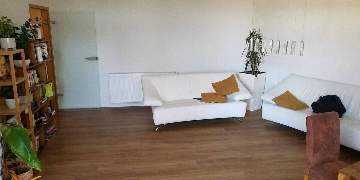Etagenwohnung Magdeburg Stadtfeld Ost - 3 Zimmer, 81 m&sup2;, 680&euro; | Angebot:26291155