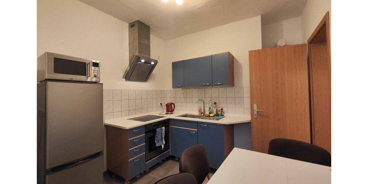 Wohnen auf Zeit Schönebeck (Elbe) - 4 Zimmer, 100 m&sup2;, 25&euro; | Angebot:25791125