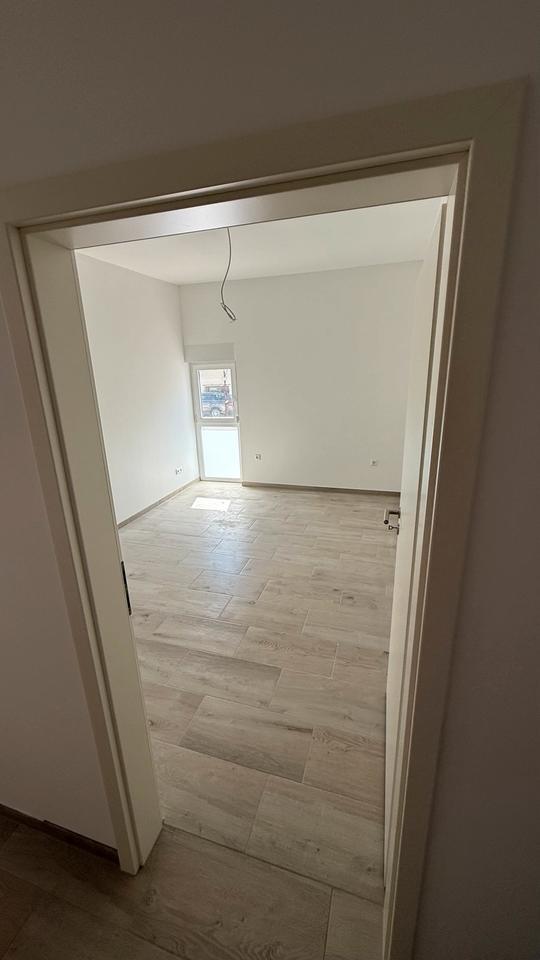 3 Zimmer Wohnung