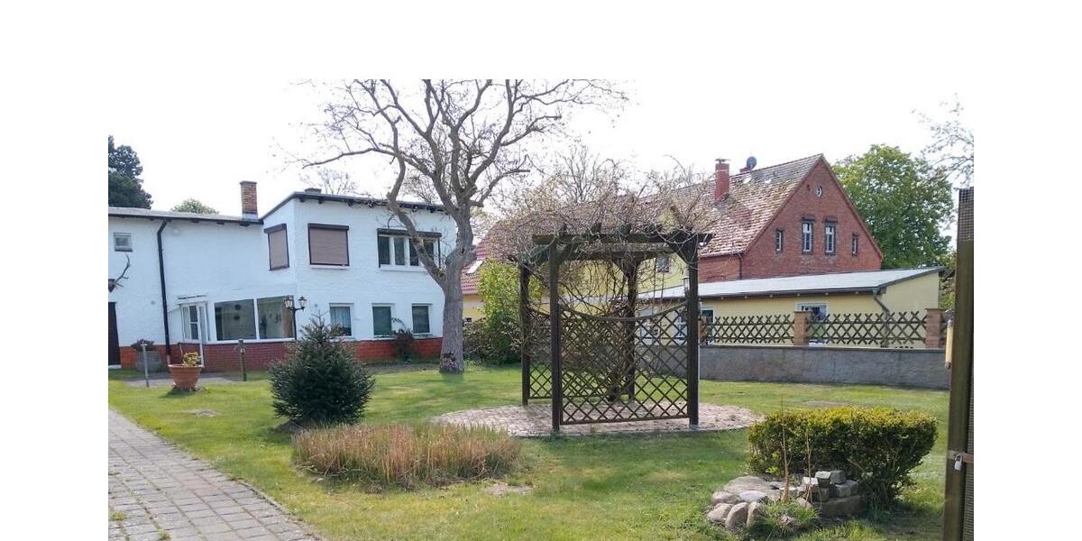 Etagenwohnung Korswandt - 4 Zimmer, 70 m&sup2;, 600&euro; | Angebot:25163274