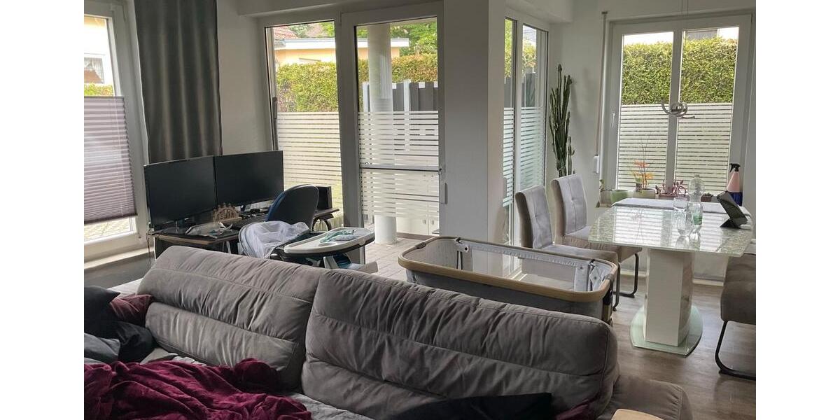 Erdgeschoßwohnung Radebeul - 3 Zimmer, 80 m&sup2;, 630&euro; | Angebot:26678729