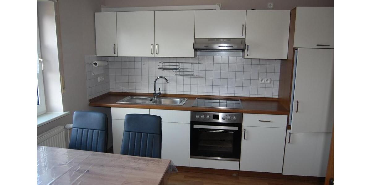 Dachgeschoßwohnung Großefehn - 2 Zimmer, 50 m&sup2;, 600&euro; | Angebot:25542294