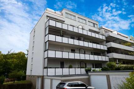 Wohnung zum Mieten in Hagen-Boloh 630 € 81 m² 3 zimmer