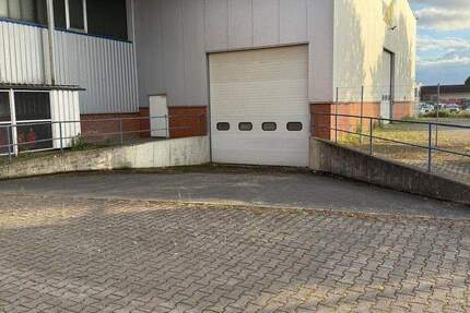 Gewerbeobjekt Hörstel - 8.900&euro; | Angebot:24647741