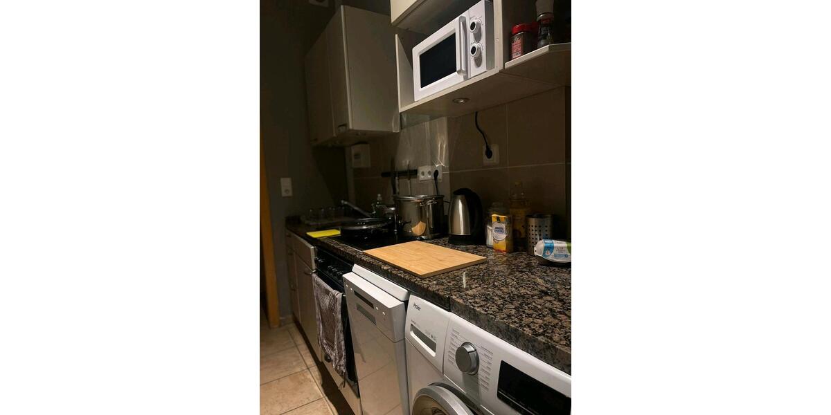 Modernes Stadt-Apartment zentral & gut angebunden 6 zimmer