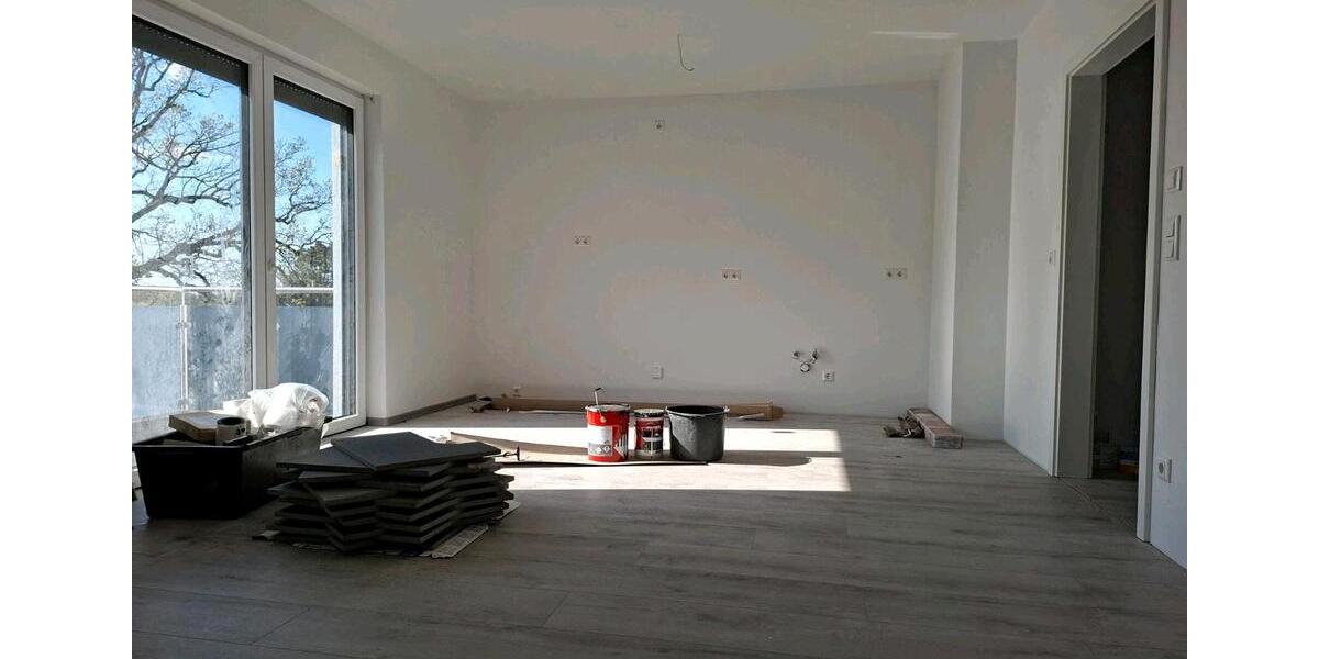 Dachgeschoßwohnung Spenge - 2 Zimmer, 55 m&sup2;, 688&euro; | Angebot:26254869