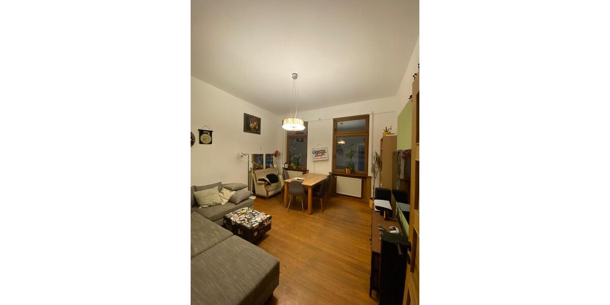 Wohnen auf Zeit Kaiserslautern Betzenberg - 1 Zimmer, 16 m&sup2;, 330&euro; | Angebot:26426362