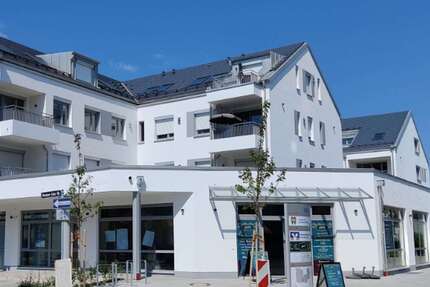 Wohnung zum Mieten in Gröbenzell 1.450 € 73 m² 2 zimmer