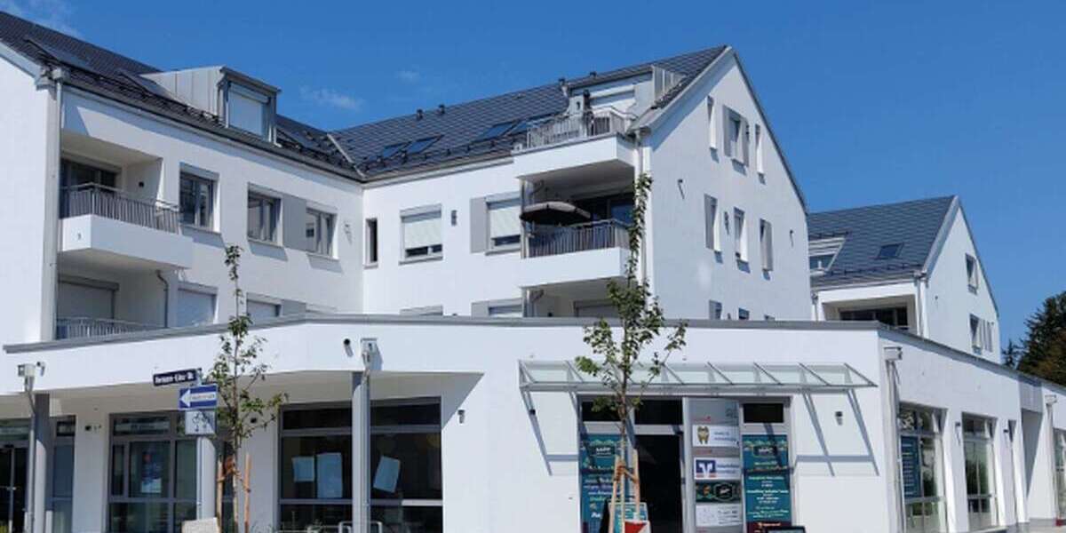 Wohnung zum Mieten in Gröbenzell 1.450 € 73 m² 2 zimmer