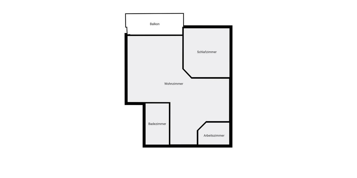 Etagenwohnung Verden (Aller) - 2.5 Zimmer, 81 m&sup2;, 900&euro; | Angebot:26580613