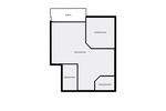 Etagenwohnung Verden (Aller) - 2.5 Zimmer, 81 m&sup2;, 900&euro; | Angebot:26580613