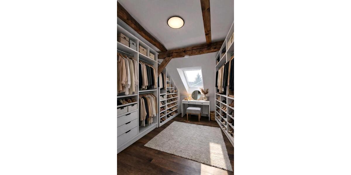 Dachgeschoßwohnung Elsterwerda - 4 Zimmer, 115 m&sup2;, 979&euro; | Angebot:25893670