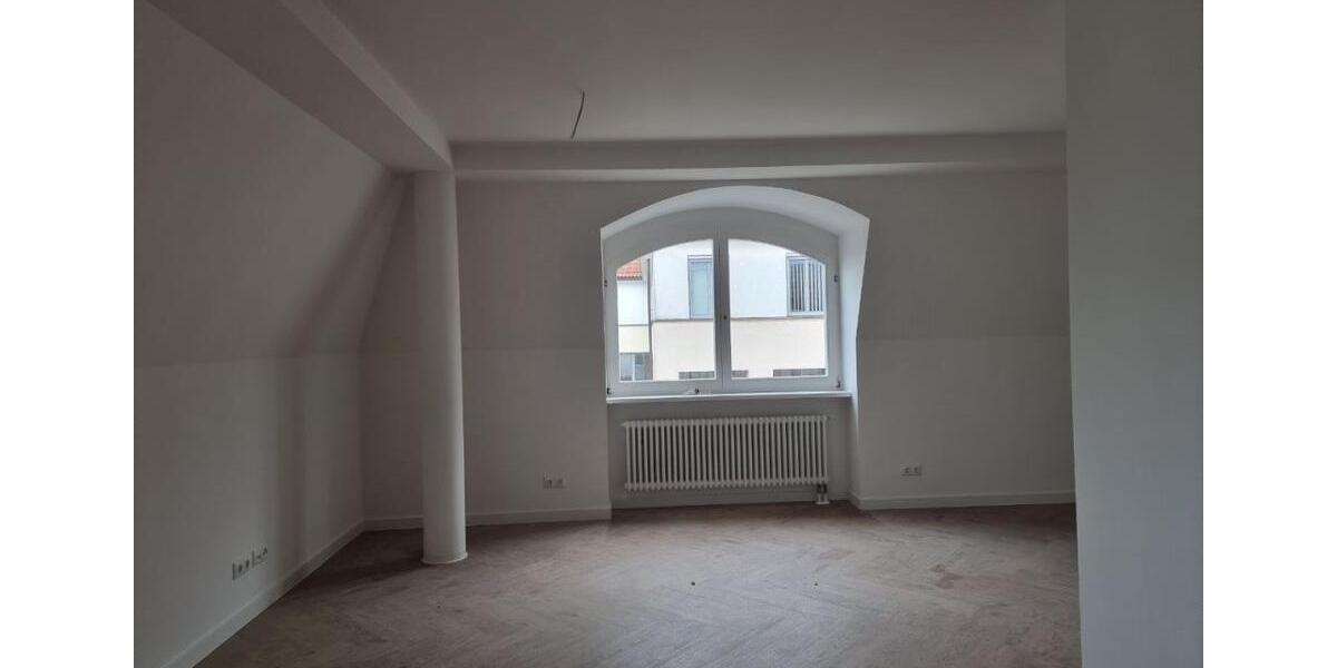 Etagenwohnung Schwedt (Oder) - 1 Zimmer, 38 m&sup2;, 380&euro; | Angebot:26266119